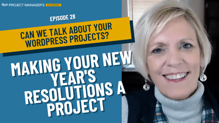 Making Your New Year’s Resolutions an Agency Improvement Project