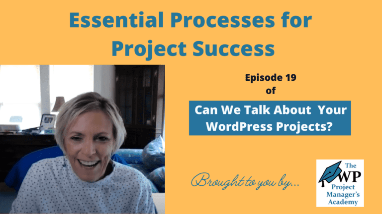 Essential Project Management Processes Every Agency Needs