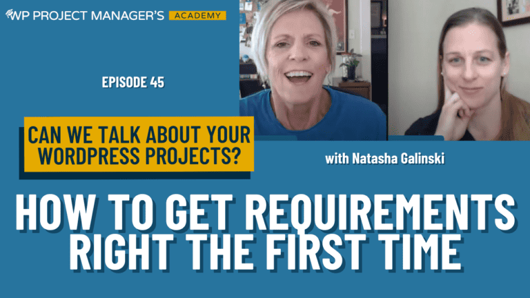 How to Get Requirements Right the First Time (and ALWAYS get paid)
