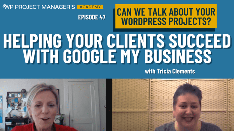 Helping Your Clients Succeed with Google My Business