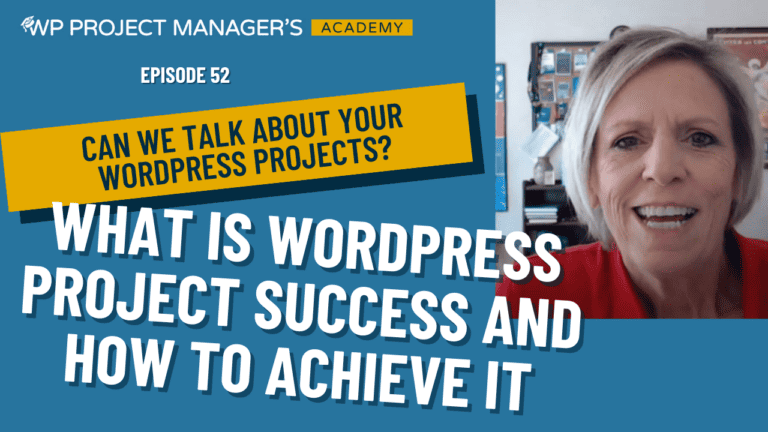 What is WordPress Project Success and How Can You Achieve It?