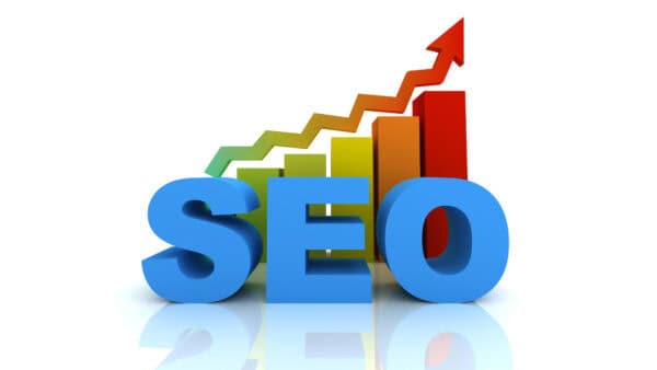 SEO increasing